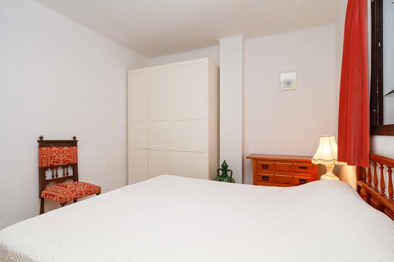 Capistrano Playa 803 Casasol Villa Nerja Ngoại thất bức ảnh
