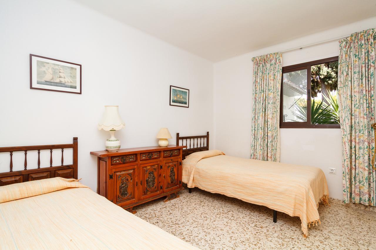 Capistrano Playa 803 Casasol Villa Nerja Ngoại thất bức ảnh