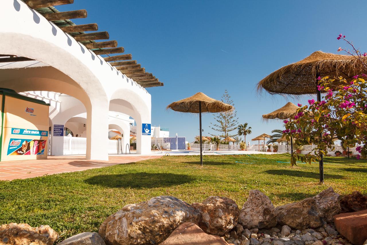 Capistrano Playa 803 Casasol Villa Nerja Ngoại thất bức ảnh