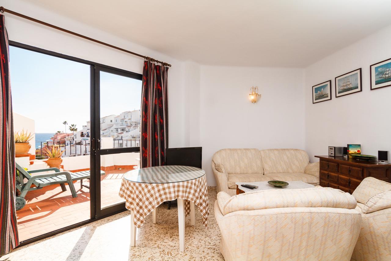 Capistrano Playa 803 Casasol Villa Nerja Ngoại thất bức ảnh