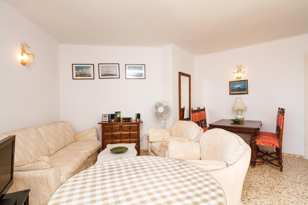 Capistrano Playa 803 Casasol Villa Nerja Ngoại thất bức ảnh