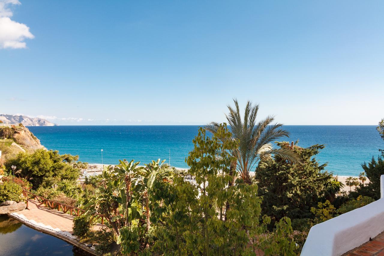 Capistrano Playa 803 Casasol Villa Nerja Ngoại thất bức ảnh
