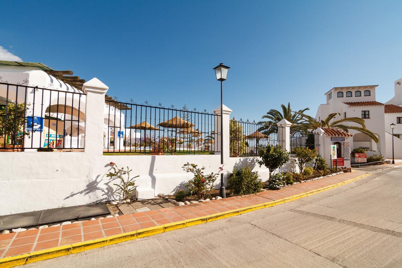 Capistrano Playa 803 Casasol Villa Nerja Ngoại thất bức ảnh