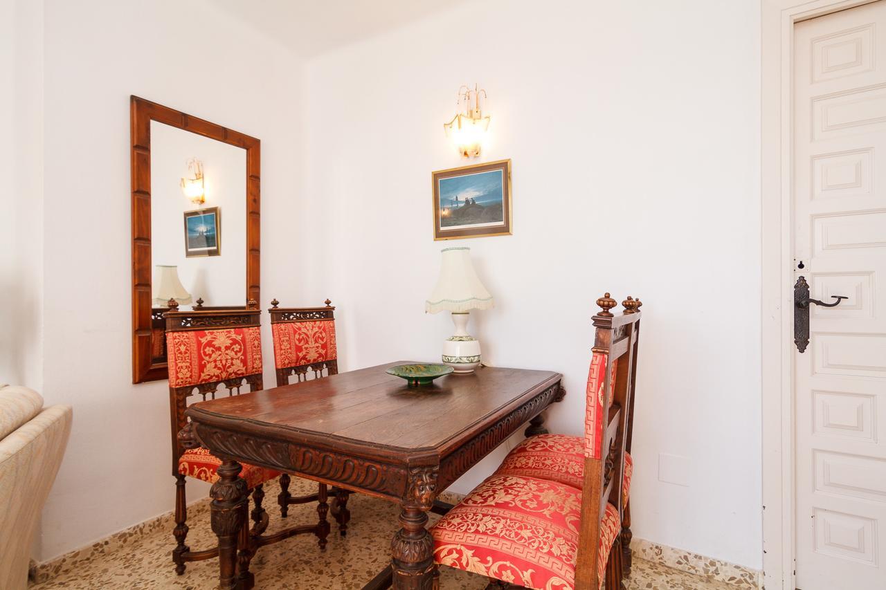 Capistrano Playa 803 Casasol Villa Nerja Ngoại thất bức ảnh